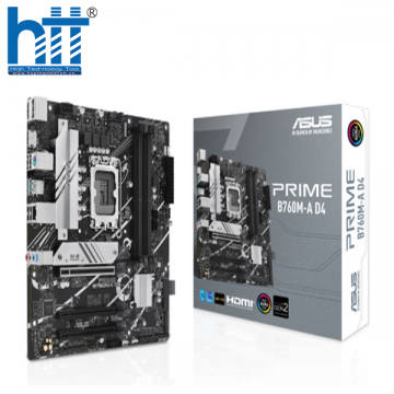 Mainboard Asus PRIME B760M-A DDR4