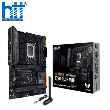 Mainboard Asus TUF Gaming Z790 PLUS Wifi DDR5