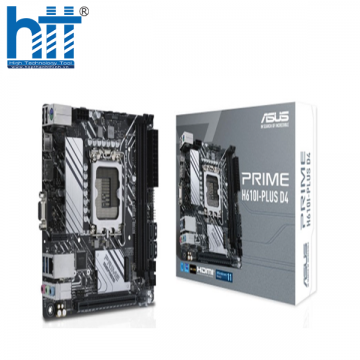 Mainboard Asus PRIME H610i-PLUS D4 (ITX)
