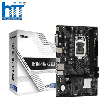 Mainboard Asrock H510M-HDV/M.2 SE