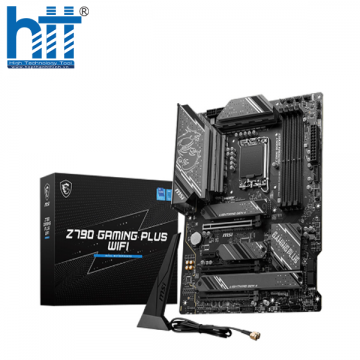 Mainboard MSI Z790 GAMING PLUS WIFI DDR5
