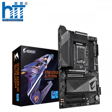 Mainboard Gigabyte B760 AORUS ELITE DDR4