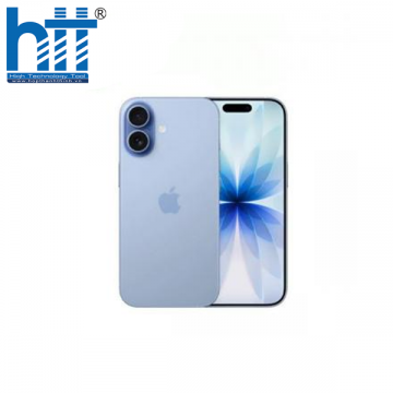 APPLE IPHONE 17 MIST BLUE 256GB A3520-ITP