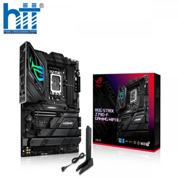 Mainboard ASUS ROG STRIX Z790-F GAMING WIFI II DDR5