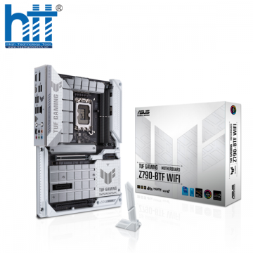 Bo mạch chủ ASUS TUF GAMING Z790-BTF WIFI DDR5