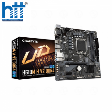 Bo mạch chủ GIGABYTE H510M-H