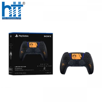 Tay cầm Sony Dualsense Death Stranding 2