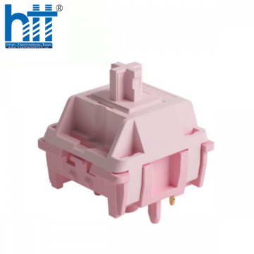 Bộ 45 Switch Akko Stellar Rose