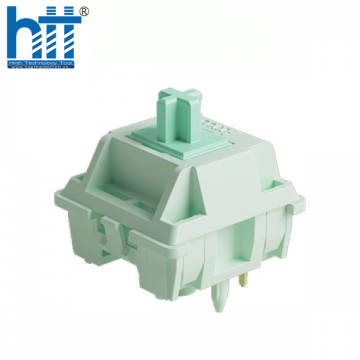 Bộ 45 Switch Akko Botany