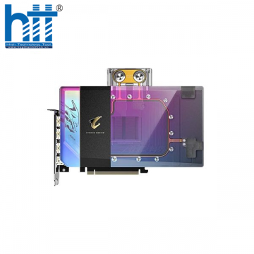 Card Màn Hình Gigabyte AORUS GeForce RTX 5090 XTREME WATERFORCE WB 32G