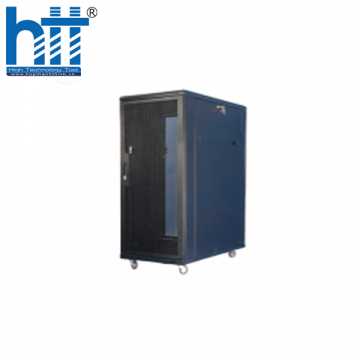 TỦ HTT RACK PRO 19