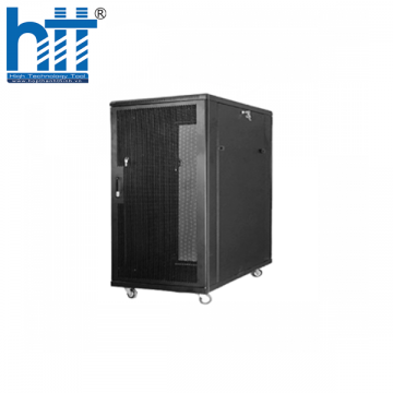 TỦ HTT RACK PRO 19