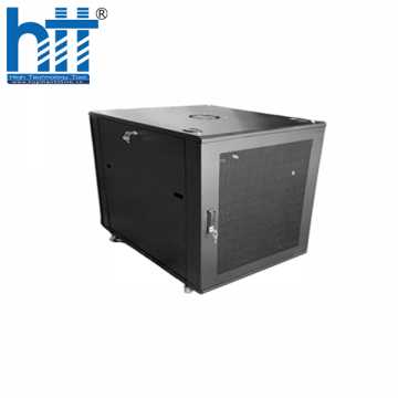 TỦ HTT RACK PRO 19