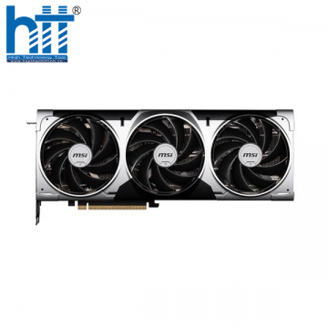 VGA MSI GeForce RTX 5070 12G VENTUS 3X OC