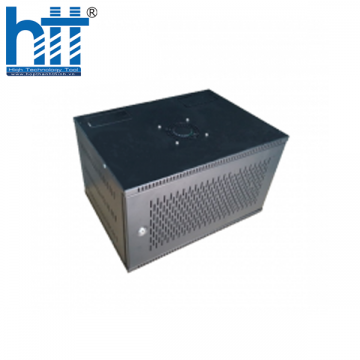 TỦ HTT RACK PRO 19