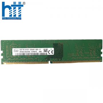 RAM desktop Hynix 4GB Bus 3200MHz DDR4