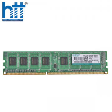 RAM desktop Kingmax 4GB Bus 1333MHz DDR3