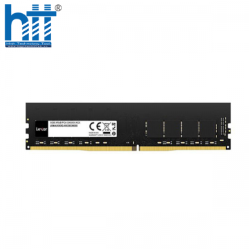 Ram desktop Lexar 8GB 3200MHz DDR4 (LD4AU008G-R3200GSST)
