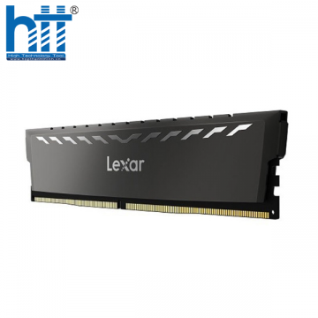 Ram desktop Lexar 8GB 3200MHz DDR4 (LD4BU008G-R3200GSXG)