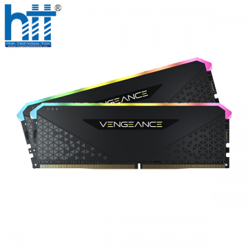 Ram desktop CORSAIR VENGEANCE RGB RS 16GB (2x8GB) DDR4 3200MHz (CMG16GX4M2E3200C16)