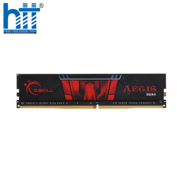 Ram Desktop G.SKILL Aegis 16GB (1x16GB) DDR4 3200Mhz (F4-3200C16S-16GIS)