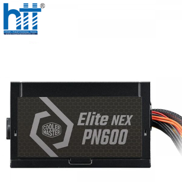 Nguồn Cooler Master Elite NEX PN600 230V 600W