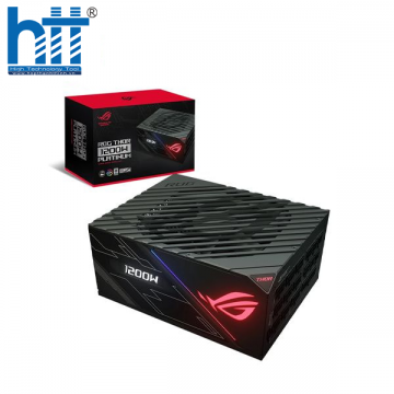 Nguồn ASUS Rog Strix 750W Gold ROG-STRIX-750G