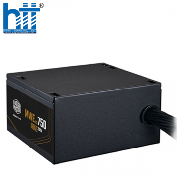 Nguồn Cooler Master MWE BRONZE 750 V3 230V (MPE-7501-ACAAW-3B)