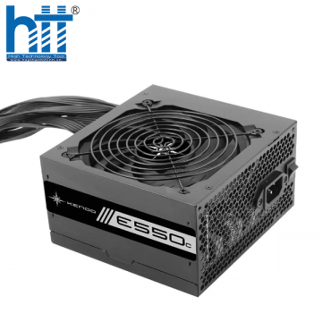 Nguồn máy tính KENOO ESPORT E550c (Fan12)