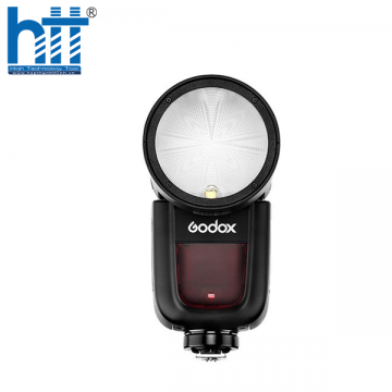 Đèn flash Godox V1 for Canon