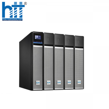 UPS Eaton 5PX 1500i RT2U G2 - 9210-63060 (1500VA / 1500W)