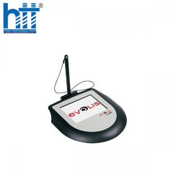Thiết bị ký điện tử Evolis Signature Pad Sig200