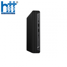 Máy tính để bàn đồng bộ HP Pro Mini 400 G9 C46D9AT (i5 14500T | 8GB DDR5 4800 | SSD 512GB | USB Mouse & Keyboard | W11H | 1Y Onsite)