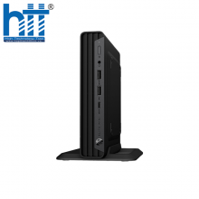 Máy tính để bàn đồng bộ HP Elite Mini 800 G9 B6ZG2PT (Intel Core i5 14500 | 8GB DDR5 5600 | SSD 512GB | Wireless Mouse & Keyboard | W11H | 3Y Onsite)