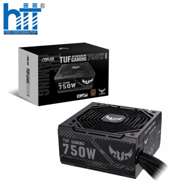 Nguồn máy tính Asus TUF GAMING 750B - 750w Bronze