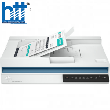 Máy Scan HP Scanjet Pro 3600 F1 20G06A