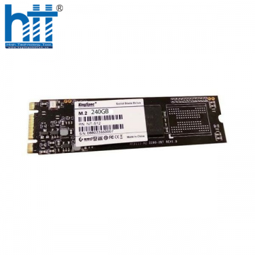 Ổ cứng SSD Kingspec NT-240 240GB M2