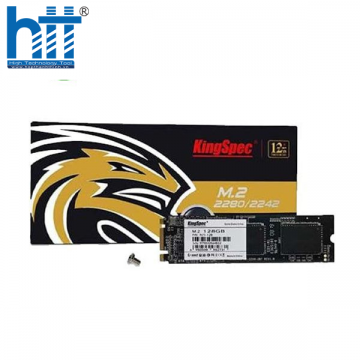 Ổ cứng SSD Kingspec NT-120 120GB M2