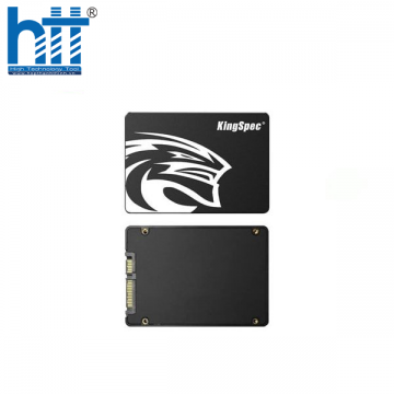 Ổ cứng SSD Kingspec P3-256 2.5 Sata III 256Gb