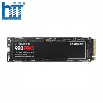 Ổ Cứng SSD SAMSUNG 980 PRO 2TB PCIE NVME 4.0X4 (ĐỌC 7000MB/S - GHI 5100MB/S) - (MZ-V8P2T0BW)