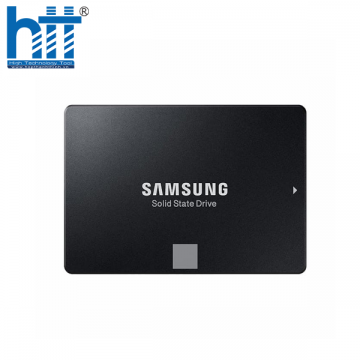 Ổ Cứng SSD SAMSUNG 870 EVO 4TB SATA III 2.5 INCH ( ĐỌC 560MB/S - GHI 530MB/S) - (MZ-77E4T0BW)