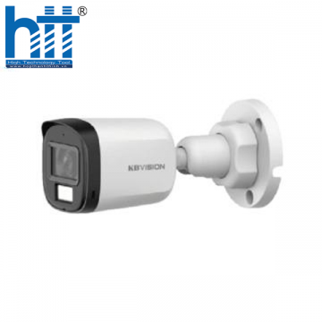 Camera Thân HDCVI Full Color ánh sáng kép thông minh 5.0MP KX-AD5111L-A
