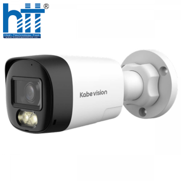 Camera Thân HDCVI Đàm thoại 2 chiều 2.0MP KX-AD2111C-T