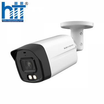 Camera Thân lớn HD Analog Full Color ánh sáng kép thông minh 2.0MP KX-AF2003L-DL-A-VN