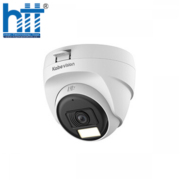 Camera Dome HDCVI Full Color ánh sáng kép thông minh 2.0MP KX-AD2112C-A