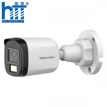 Camera Thân HDCVI Full Color ánh sáng kép thông minh 2.0MP KX-AD2111L-A