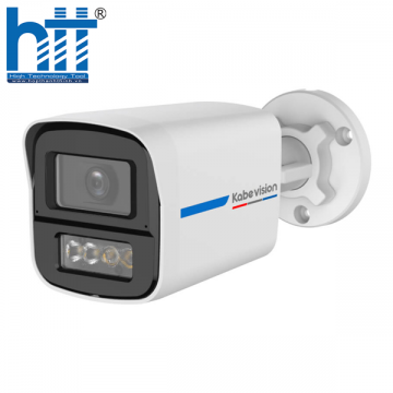 Camera Thân HDCVI Color Pro 2.0MP KX-A2013C-PRO