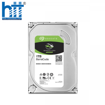 Ổ cứng Seagate BarraCuda 1TB ST1000DM014