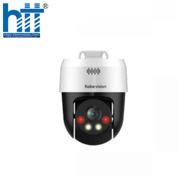 Camera PoE quay quét ánh sáng kép báo động 5.0MP KX-S5P