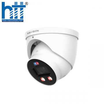 Camera IP dome AI Báo động chủ động 8.0MP KX-C8004UN-PRO